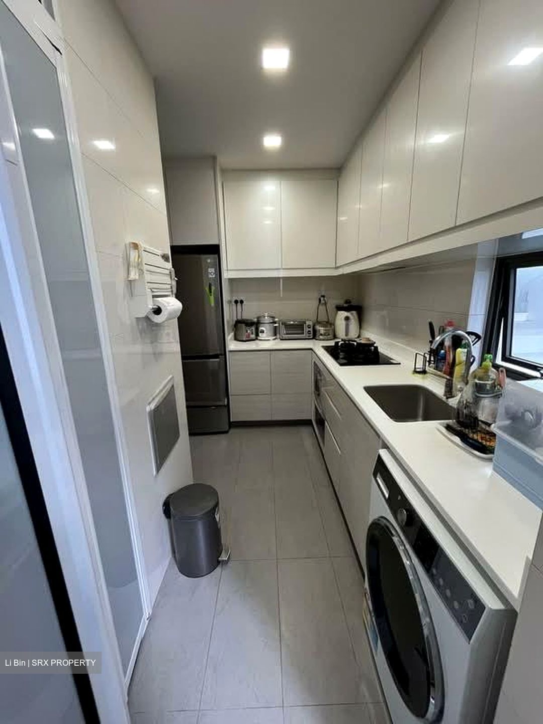 The Skywoods (D23), Condominium #594854541